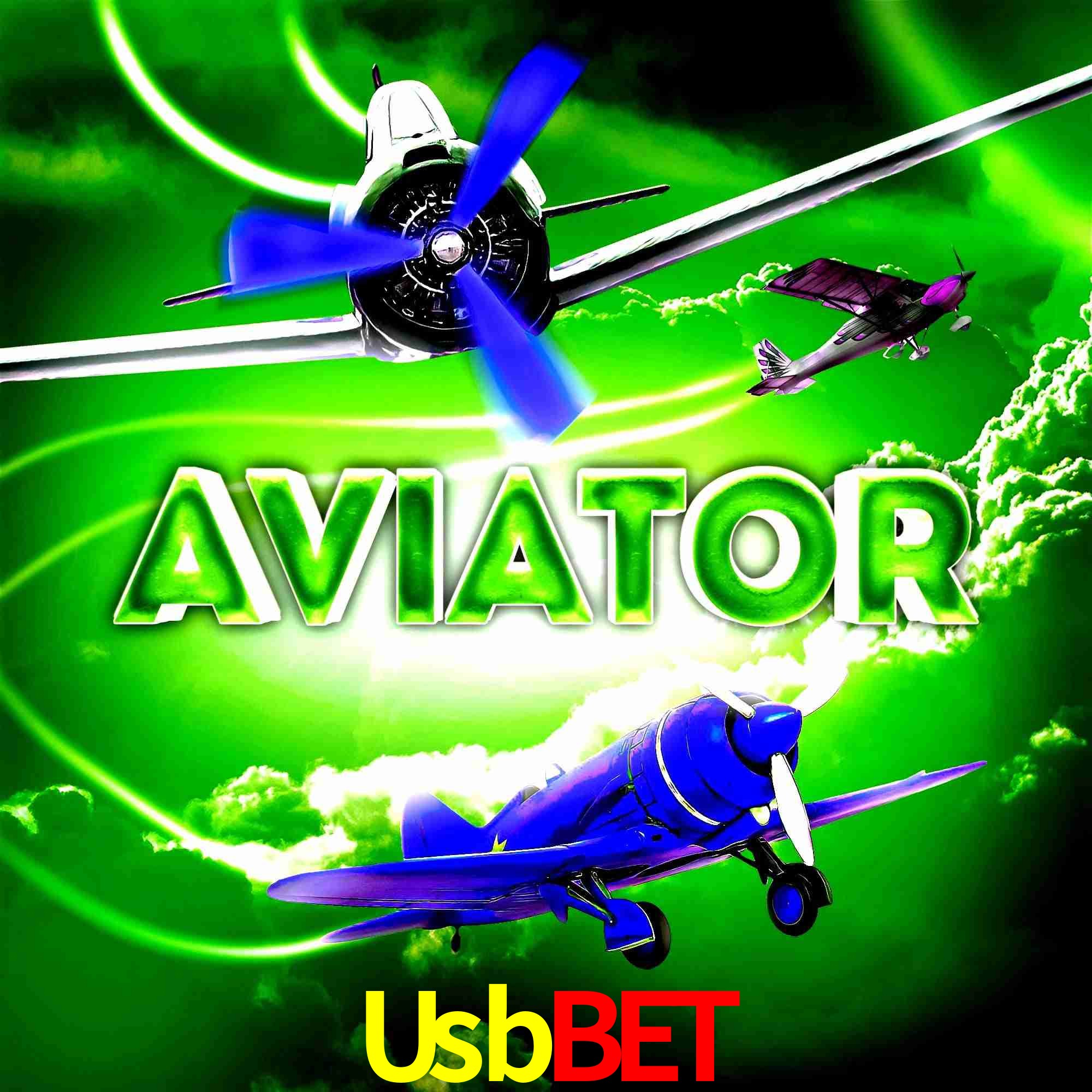 Aviator Usbbet Tente a Sorte