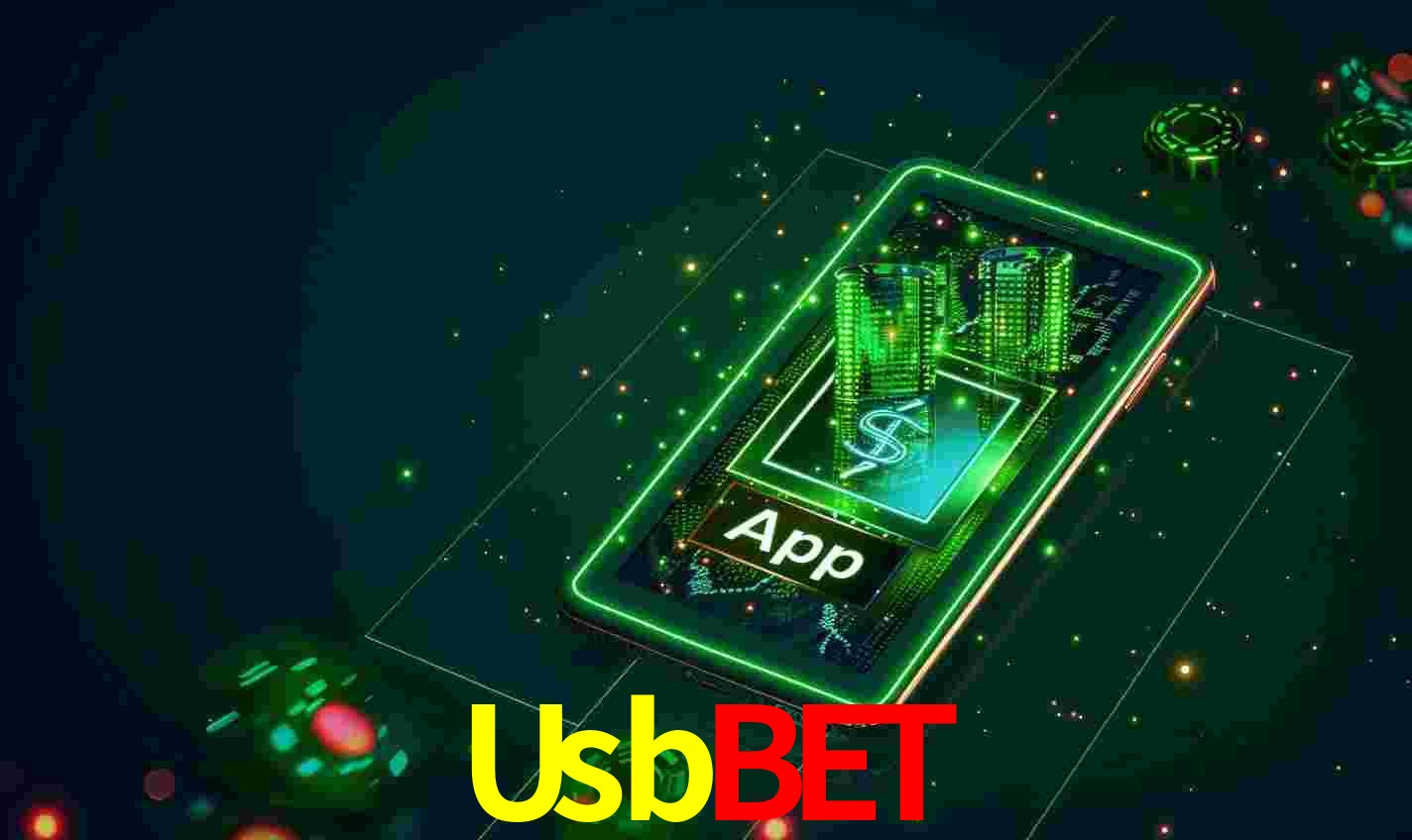 Simplificando a Experiência de Jogo Usbbet App