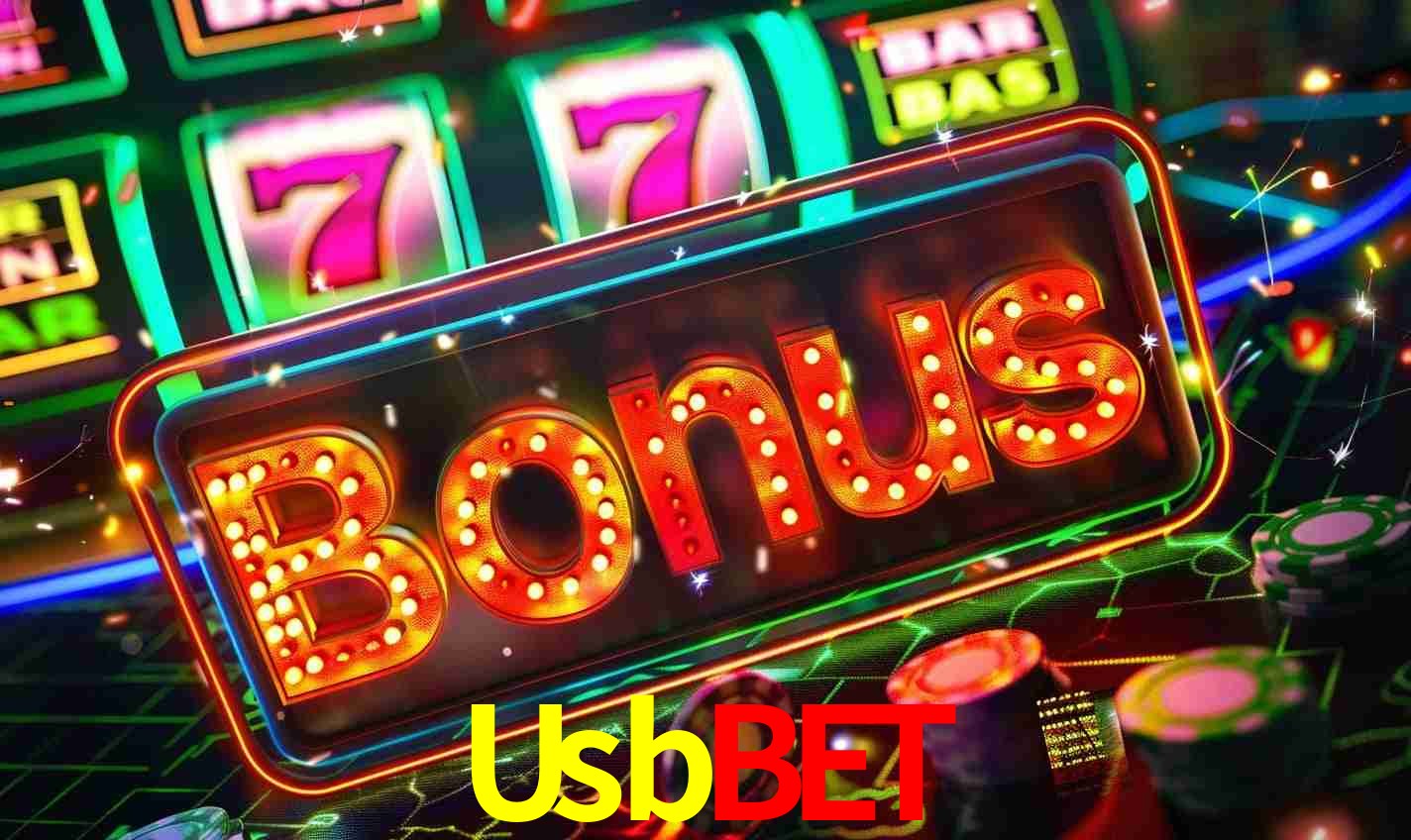 Sistema de Bônus Usbbet