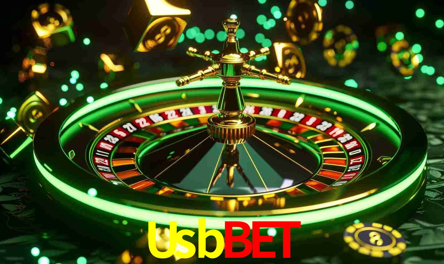 Desfrutar de um Cassino Usbbet