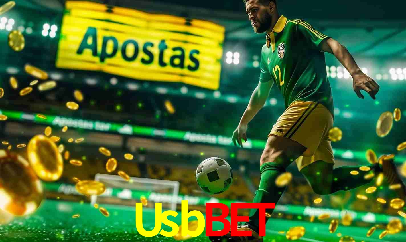 Diversas Apostas em Eventos Esportivos Usbbet
