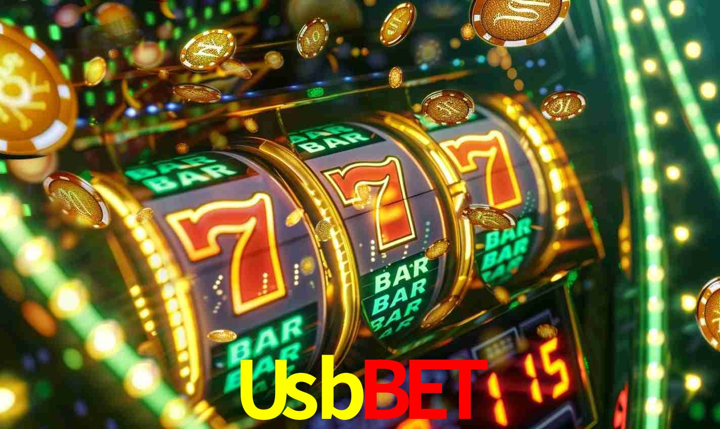 Populares Slots Usbbet
