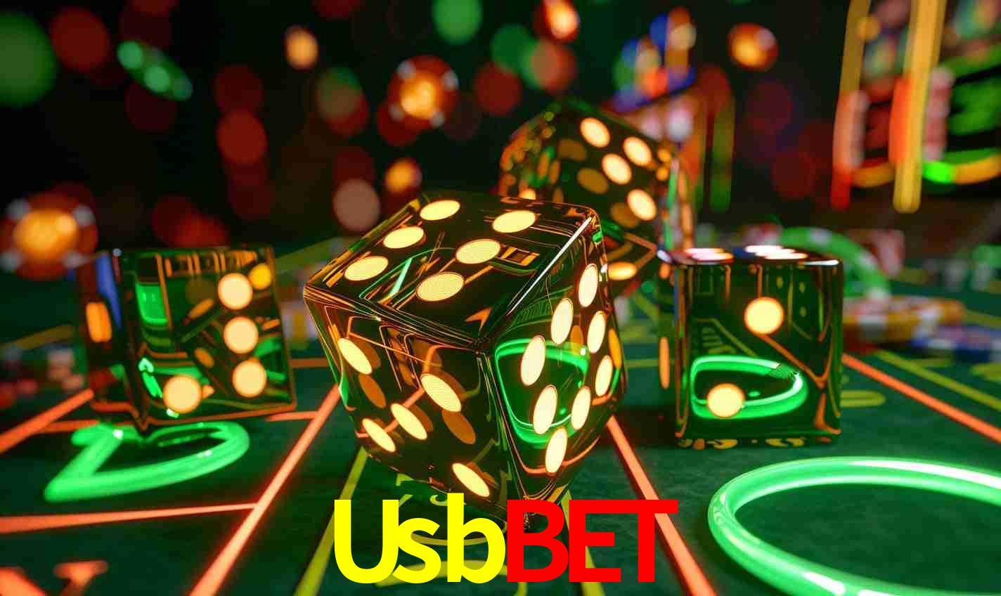 Entretenimento no Jogos Usbbet