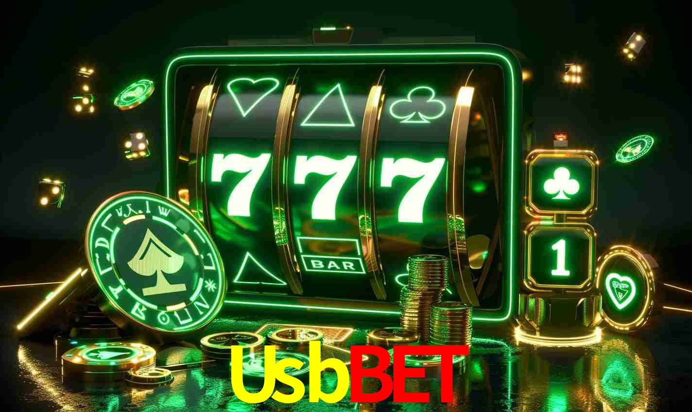 Seguro Login no Cassino Online Usbbet