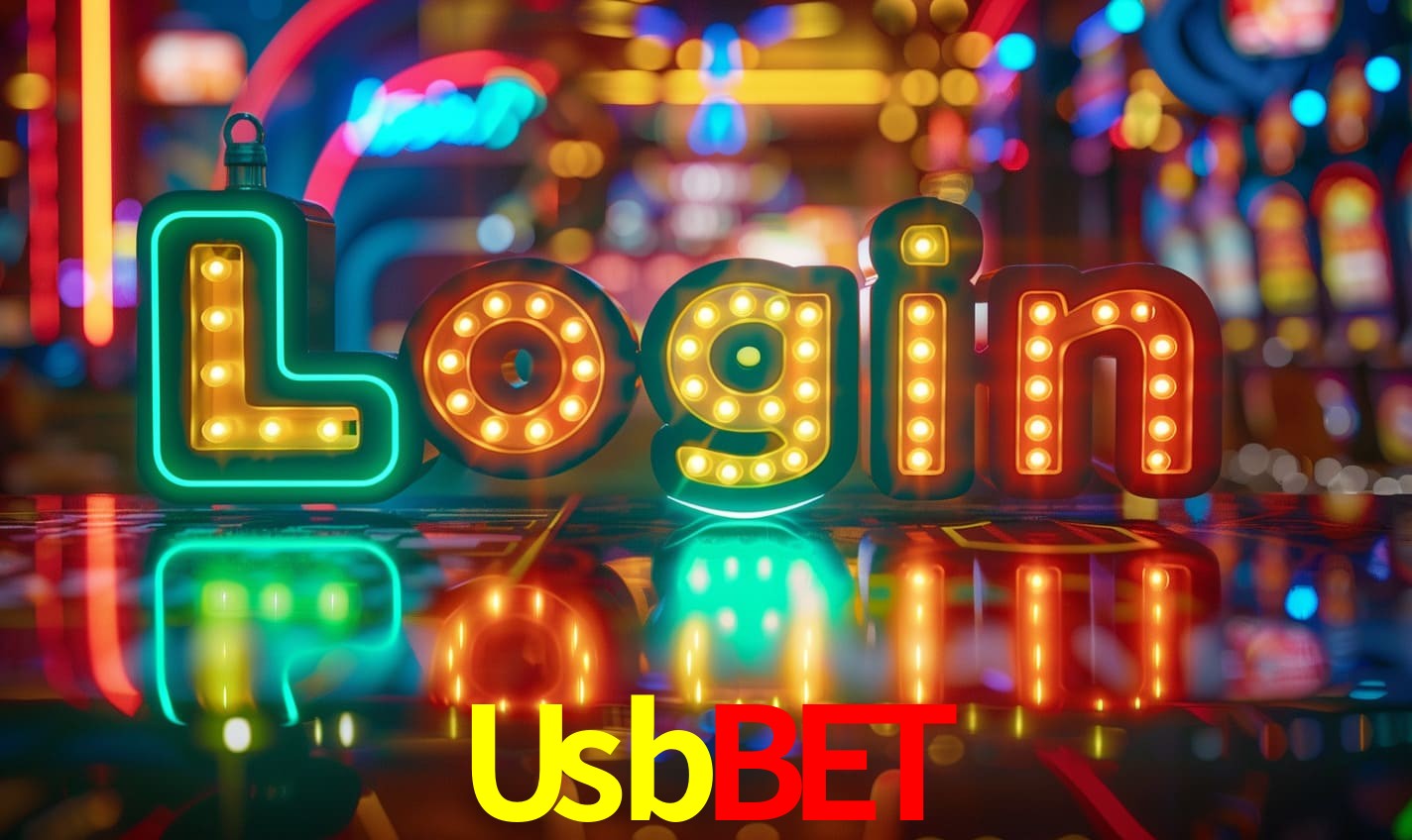 Mundo dos Jogos Cassino Usbbet